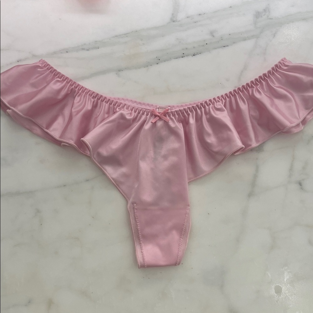 SKIMS PANTY